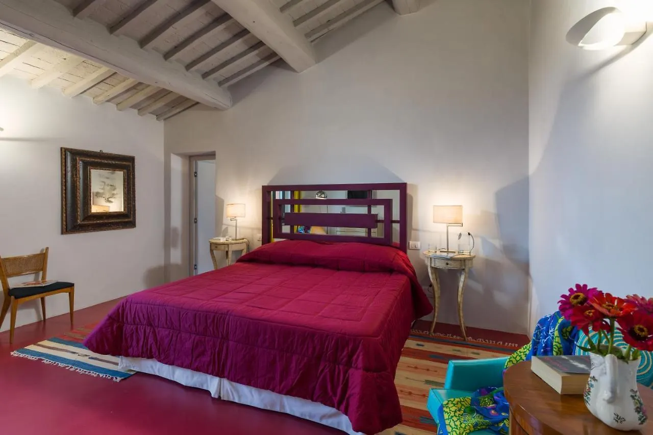 Rural Tuscany - Luxury Villa San Bartolomeo Sarteano 0*,