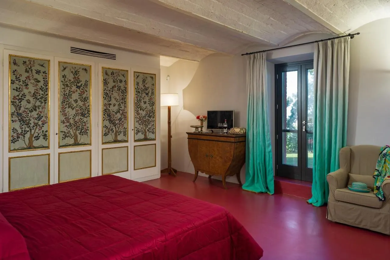 Rural Tuscany - Luxury Villa San Bartolomeo Sarteano