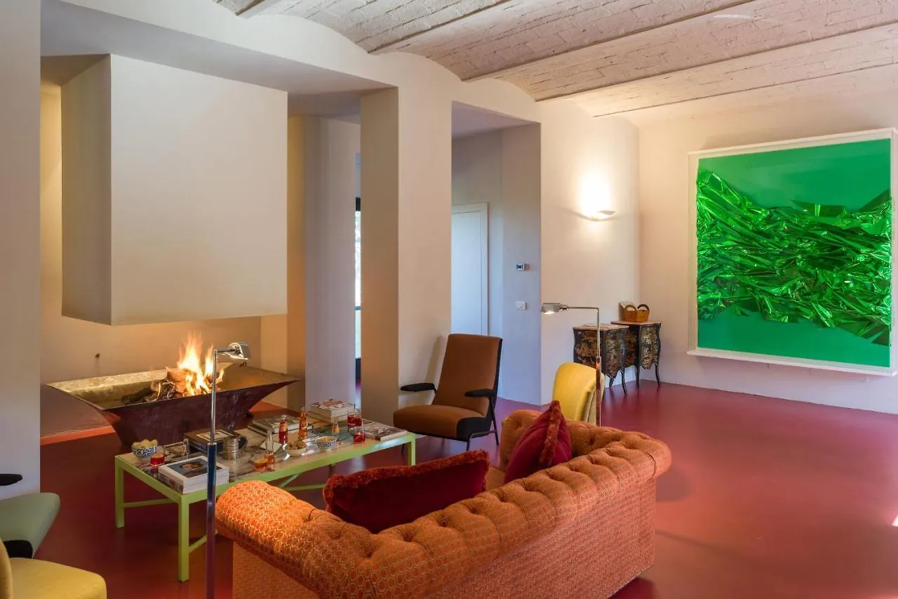 Rural Tuscany - Luxury Villa San Bartolomeo Sarteano