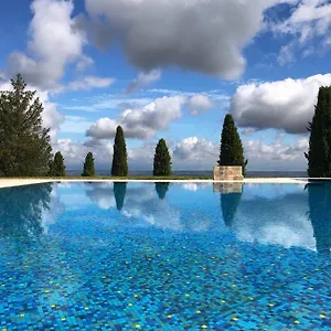  Ferienhaus Borgo Poggio Bianco